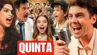 ETA MUNDO MELHOR: QUINTA 22/01 - Candinho faz 1 COISA SURPREENDENTE na RÁDIO pra REABRIR A FÁBRICA!