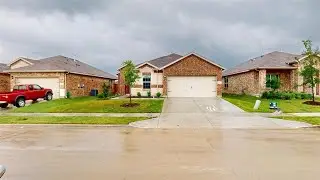 8352 Wildwest Drive | Fort Worth Real Estate