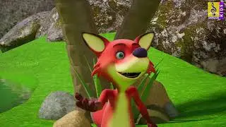 Malayalam story |animation story |@Kids-Team123 