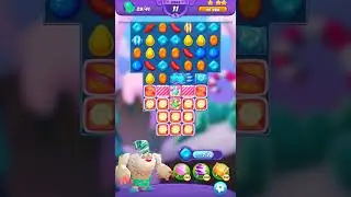 Candy Crush Friends Saga Level 6392