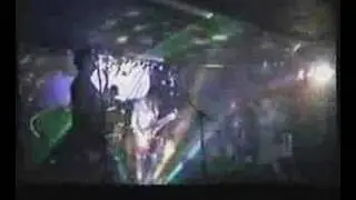 Assault / Golden Void, Assassins of Silence