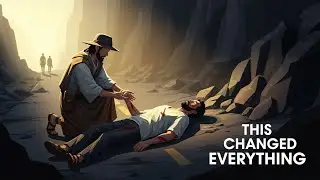 The Good Samaritan