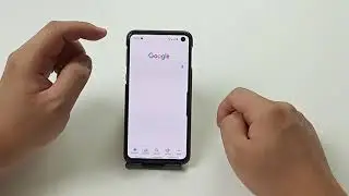 Samsung Galaxy S10e, часть 4 &mdash; голосовая активация Google Assistant, когда телефон заблокирован
