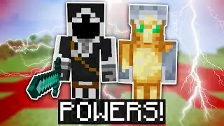 Foolish Uses His POWERS on the Dream SMP!