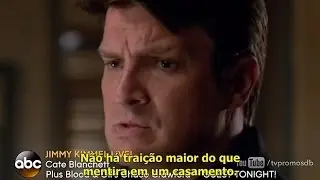 Castle 08x04 - 