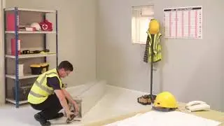 Charging lockers