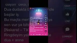 Beğenin