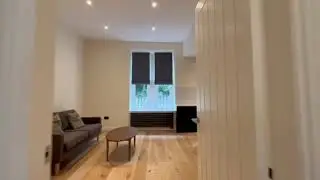 12 Flat 3 Garland Place, Dundee