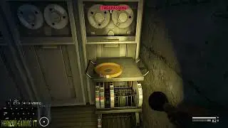 Atomfall How to Find Data Store D Store Room Key, Data Store C Store Room Key Location
