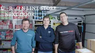 Nutri-Bay - Qui sommes-nous ?