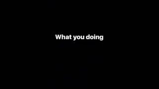 What You Doing BWA Nutt ft. Ced , Skillz . & DollaBillDLM