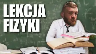 ZROZUMIEĆ ZAPASY | Kto uważał na lekcjach fizyki ? | #peplowskisport
