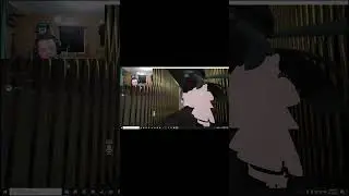 TURN UP YOUR PHONE #shorts #vrchat #trollface