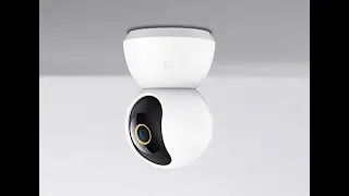 IP-камера Xiaomi Smart Camera PTZ version 2K