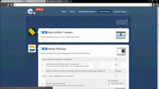 Tumblr 1 Click Reblog