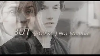 vilde hellerud lien┊party girls don't get hurt