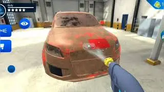 Mujhe milli car wash ki job game #car #games #video #subscribe #funny @rahulgoyal2909 👌