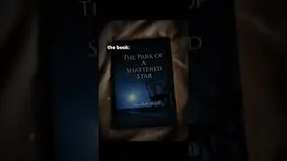 The Park Of A Shattered Star