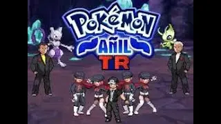 Pokemon A&ntilde;il Team Rocket cap 1 Un nuevo comienzo para el TR