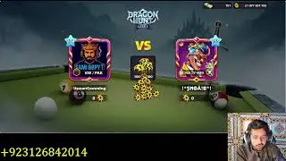 22B road to 30B now | Day 442 Gameplay#8ballpool#bp#live Stream#8ballpoollive