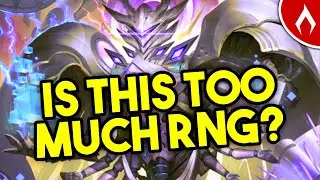 The Most Random Deck in Shadowverse