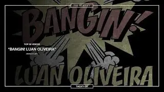Berrics Top 50: #26 | Luan Oliveira - Bangin!