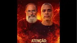 TERRA OCA A VERDADE OCULTA COM EFRAIM GEBURAH