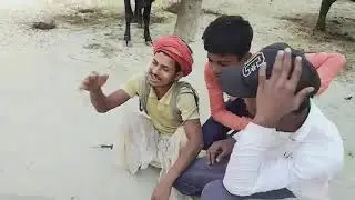 Mamhar|| ममहर #comedy||mamhar comedy||#Amartarzan#comedy  #UI|Manimeraj
