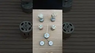 electric switch bijali purvdho control &bull; Dc motor New project