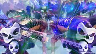 PHOENIX- Electronic Live Music Improvisation by Richard Aicher