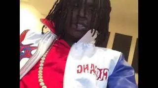 Chief Keef - How it go (Preview)
