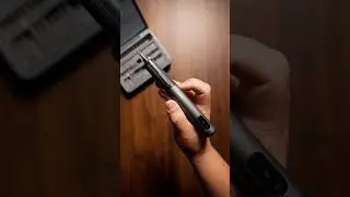 Your new everyday tool | Atuman E3 Electric Screwdriver