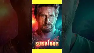 TEN WORD TV REVIEW | Australian Survivor: Heroes vs Villains (Season 8)