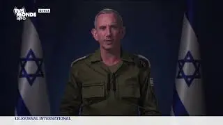 Des sites militaires visés à Téhéran