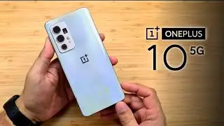 OnePlus 10 Pro - 120hz Display, SD 898 | LAUNCH PRICE in INDIA !!!