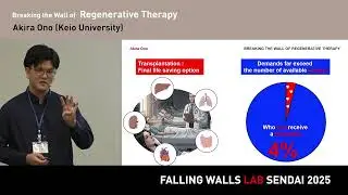 Breaking the Wall of Regenerative Therapy
