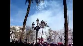 Valencia Masclet&agrave;s 2013