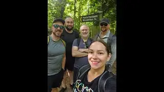 Devil's Dyke to Kedington