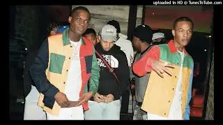 DCG Shun Type Beat - &ldquo;Walk Em Down&rdquo; | Prod. By Master