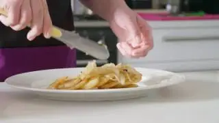 Study Online with International Culinary Studio