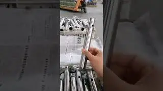 mini glass column post factory