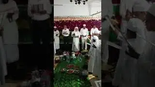 ASHEIH AFDHAHUL ULAMA THAIKAH AHMAD NASIR ALIM NAYAHAM (AT MADRASATHUL AROOSIYA COLOMBO10, SRILANKA)
