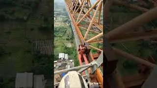 Tes PHOBIA ketinggian