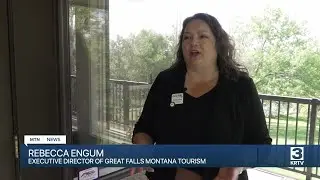 Racial Diversity in Great Falls