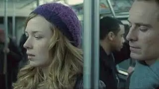 The Subway Scene From 