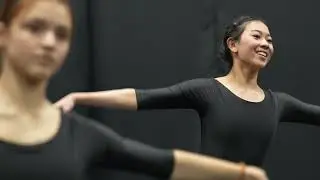 Austin Youth Classical Ballet at The Dance Spot