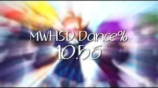 MetaWare High School (Demo) Speedrun [WR] 10.56 Dance%