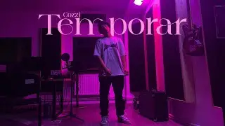 Cozzi - Temporar | Official Visualizer