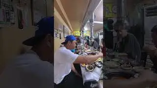 추석 (Chuseok Holidays in South Korea) Family Dinner 2025