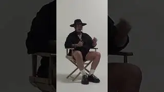DJ Sammii Blendz GIW Interview 2025